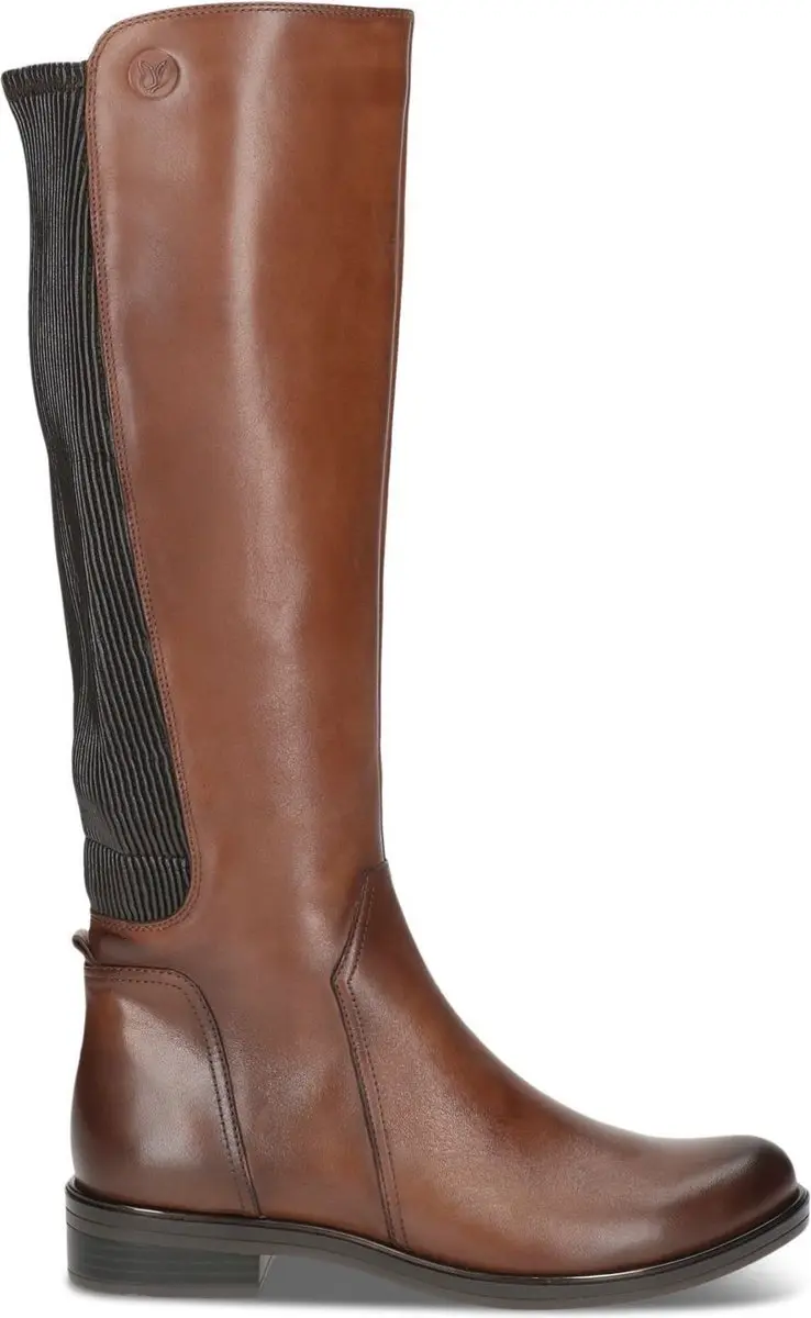 Caprice Dames Laarzen 9-25513-41 313 G-breedte Maat: 38 EU - afbeelding 5 van 6