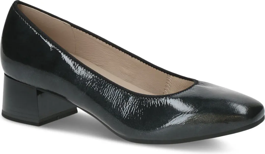 Caprice 9-22303-43-249 Pumps Grijs