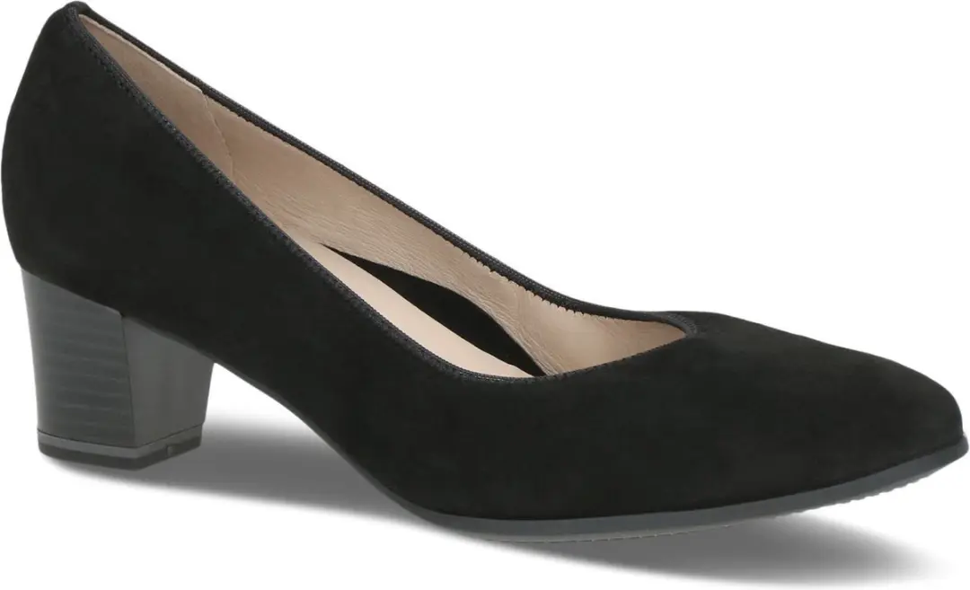 Caprice Dames Pumps 9-22301-43 004 G-breedte Maat: 38.5 EU