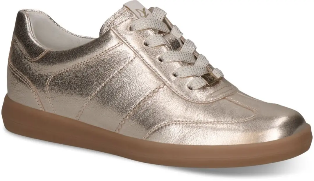 Caprice Dames Sneaker 9-23705-44 959 G-breedte Maat: 36 EU