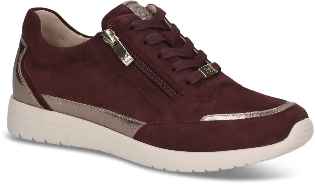 Caprice Dames Lage schoen 9-23721-44 551 G-breedte Maat: 36 EU