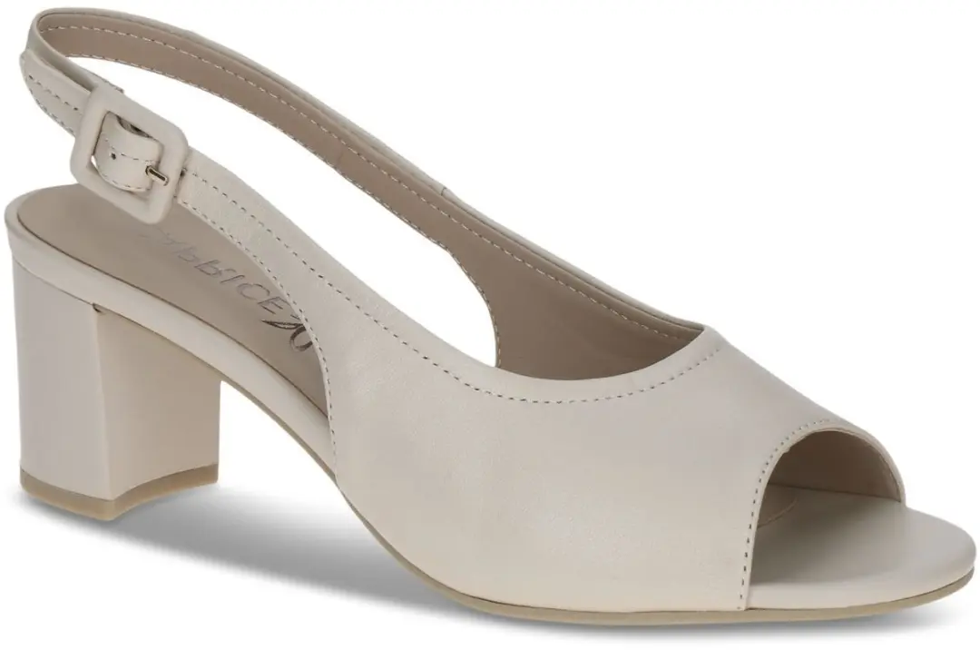 Caprice Dames Sandaaltje 9-28307-46 140 G-breedte Maat: 37 EU