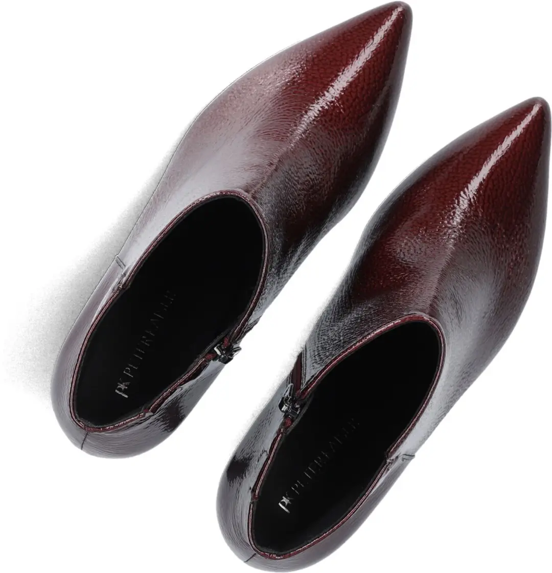 Peter Kaiser 75334 Enkellaarzen Bordeaux - afbeelding 5 van 6