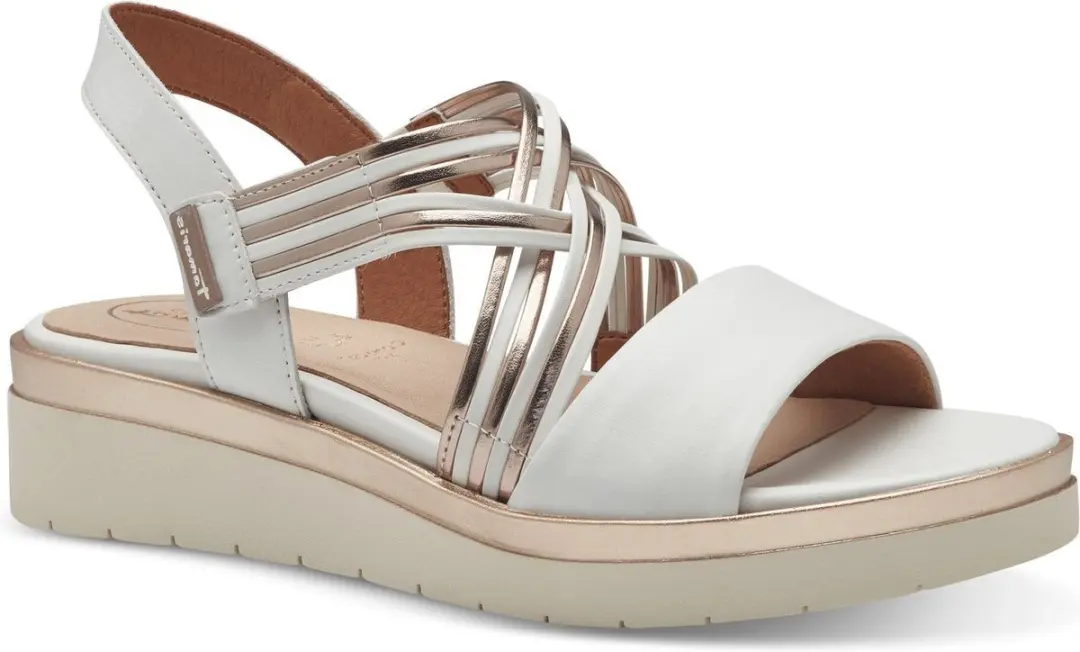 Tamaris COMFORT Dames Sandaaltje