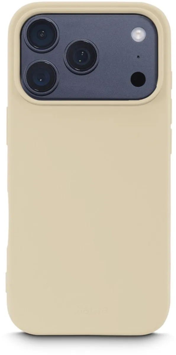 Hama Hoesje iPhone 17 Pro Beige