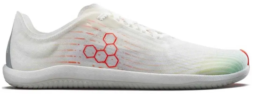 Vivobarefoot Primus Flow Barefoot Schoenen Wit EU 43 Vrouw