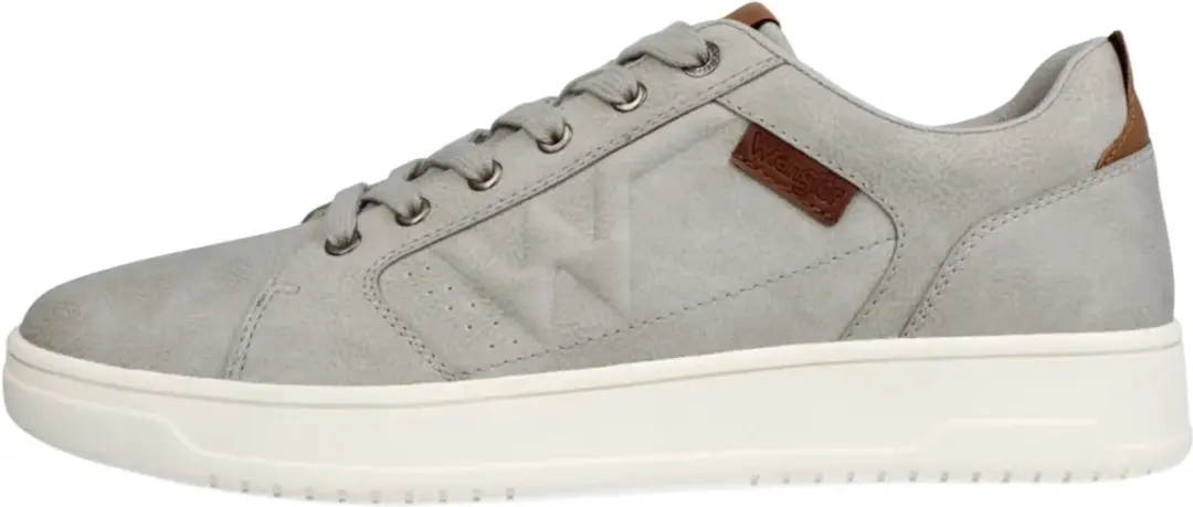 Wrangler Reno Low