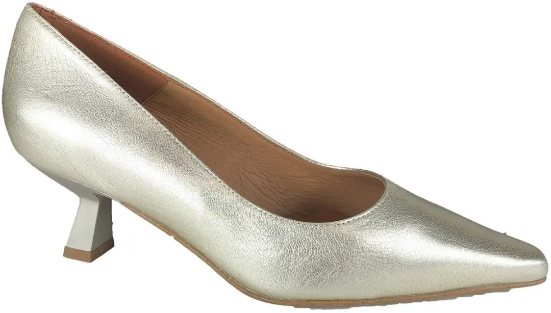 ANGEL ALARCON PUMP