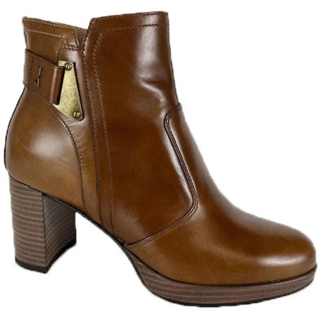 NeroGiardini BOOT
