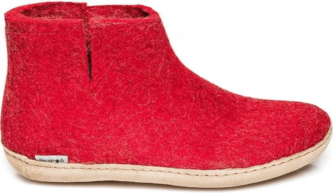 Glerups Sloffen Unisex