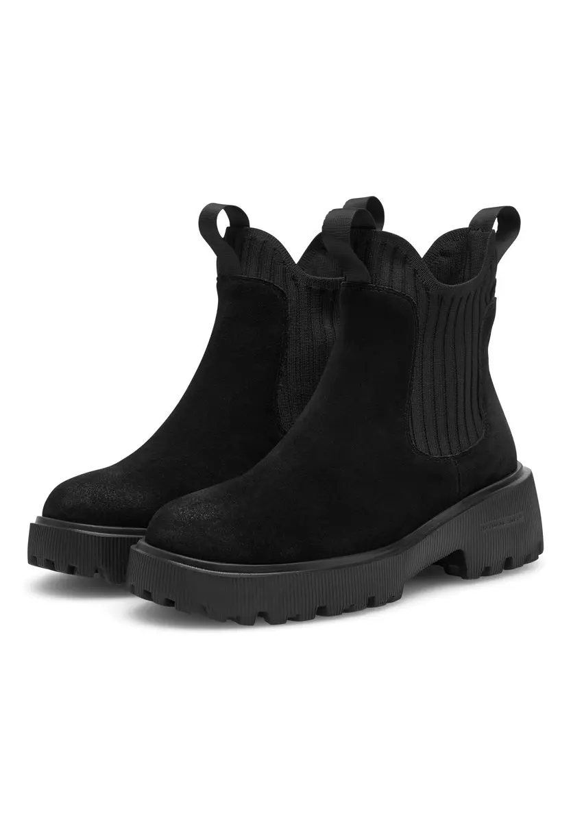 Laarzen Isabella Warm S - afbeelding 4 van 5