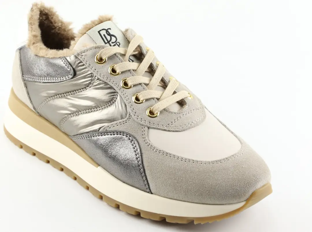 DL Sport 5449.Vel.Ivory