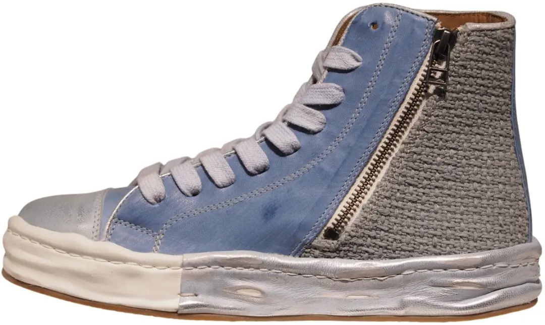 Rebecca White Zwave Pocket Sneakers - 39 - afbeelding 2 van 6