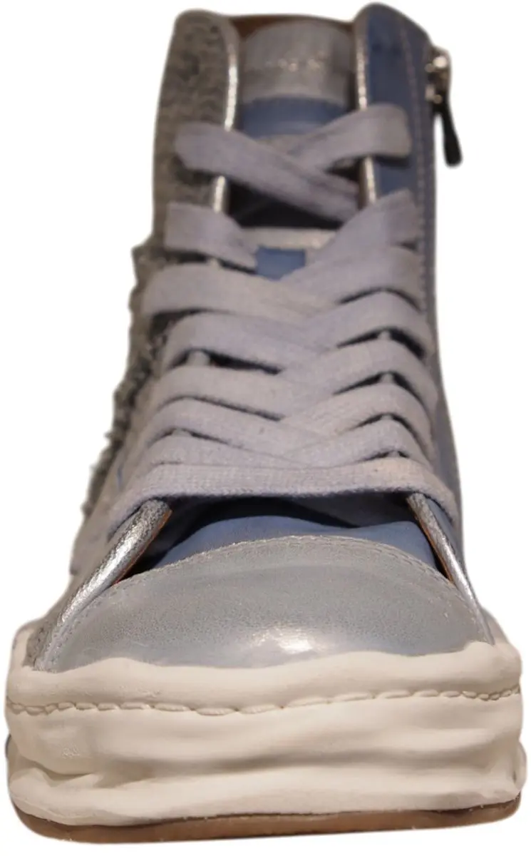 Rebecca White Zwave Pocket Sneakers - 39 - afbeelding 3 van 6