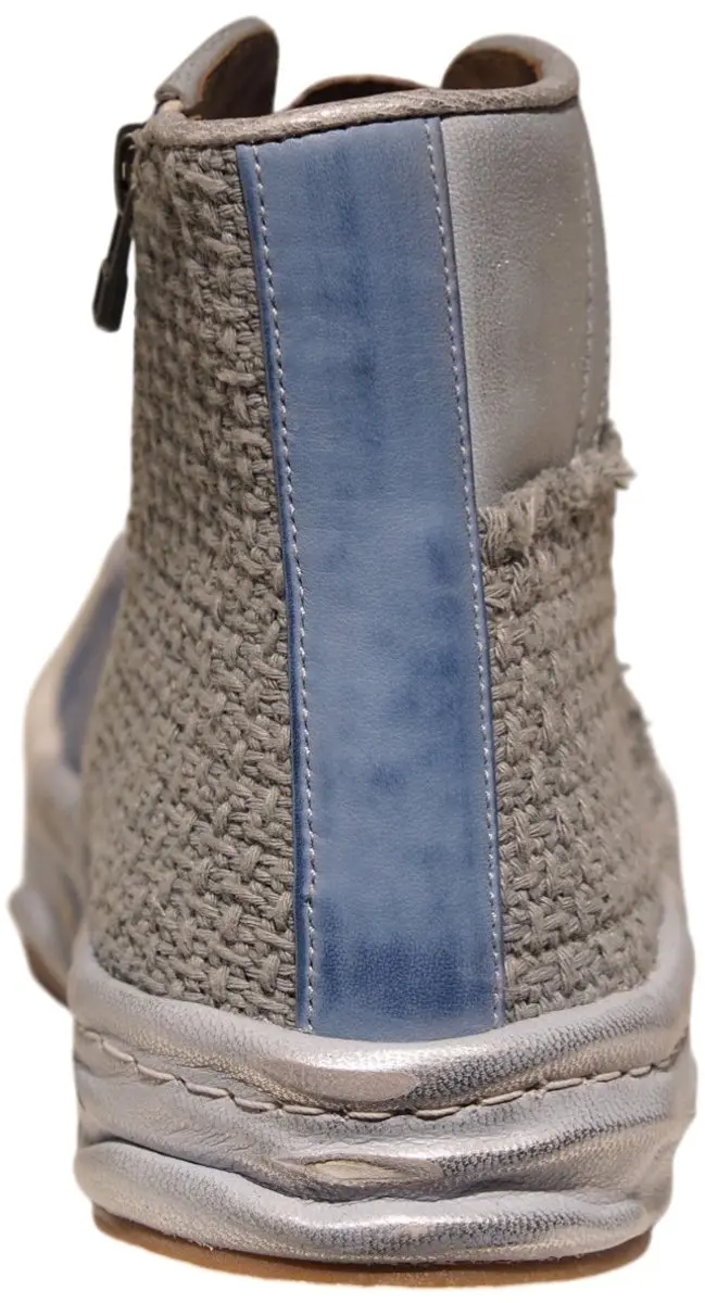 Rebecca White Zwave Pocket Sneakers - 39 - afbeelding 5 van 6