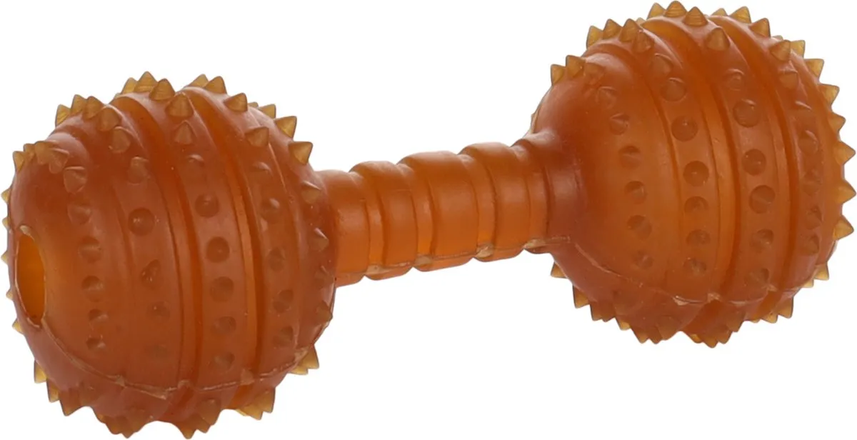 Flamingo Rubba Hs Rubber Rubba Dumbell
