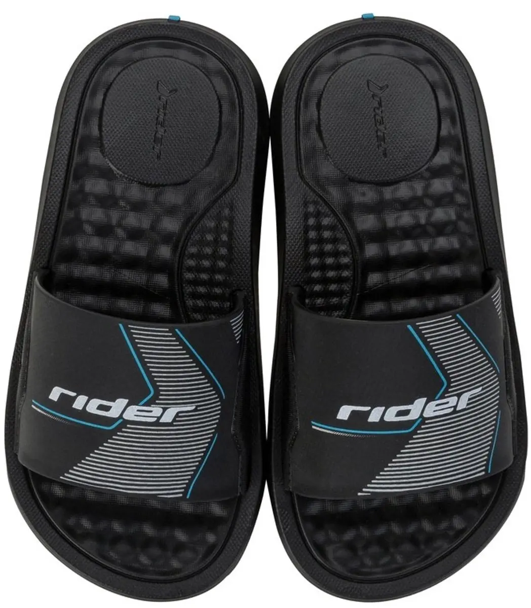 Rider Step Badslipper Junior - afbeelding 6 van 6