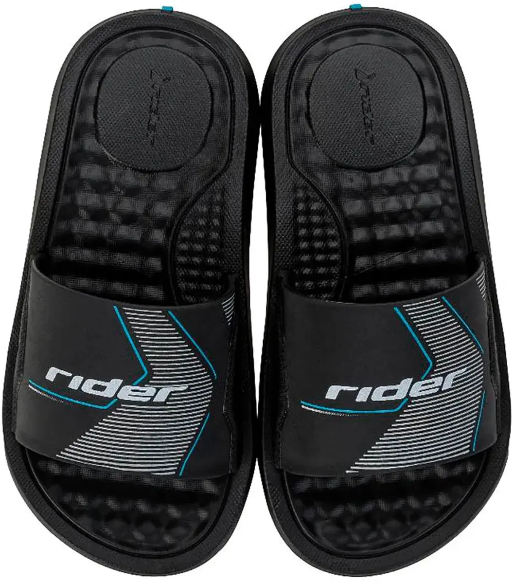 Rider Step Badslipper Junior - afbeelding 4 van 6