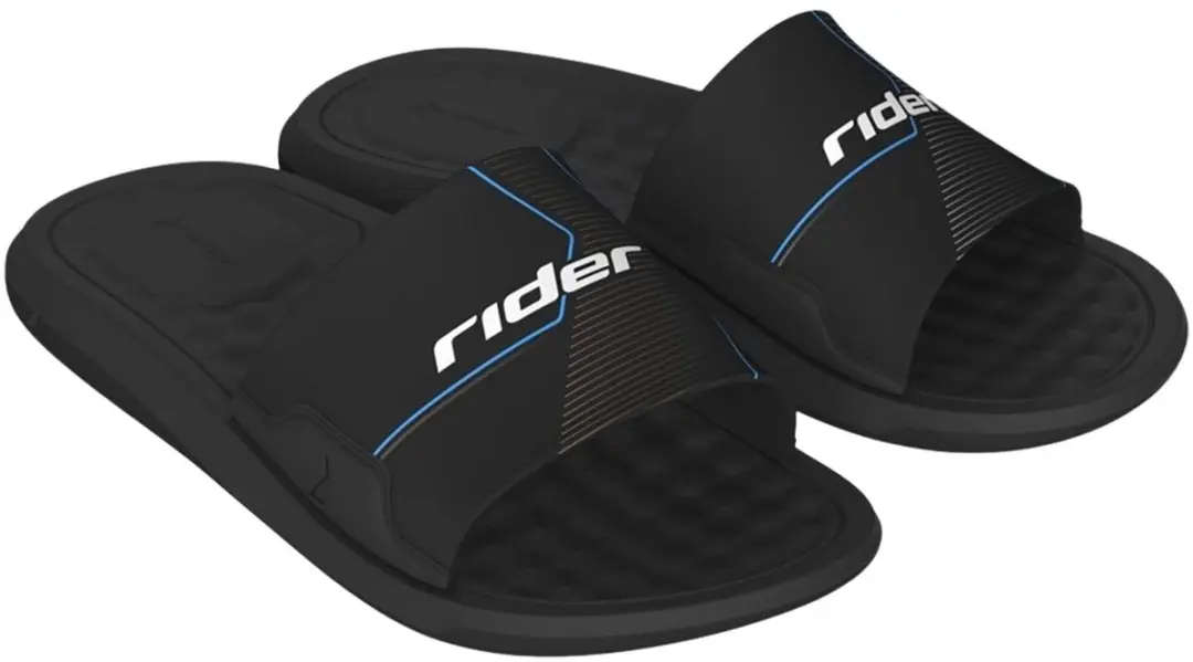 Rider Step Badslipper Junior