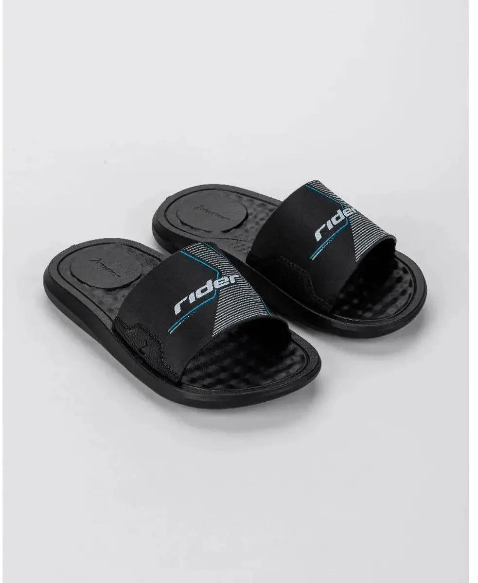 Rider Step Badslipper Junior - afbeelding 3 van 6