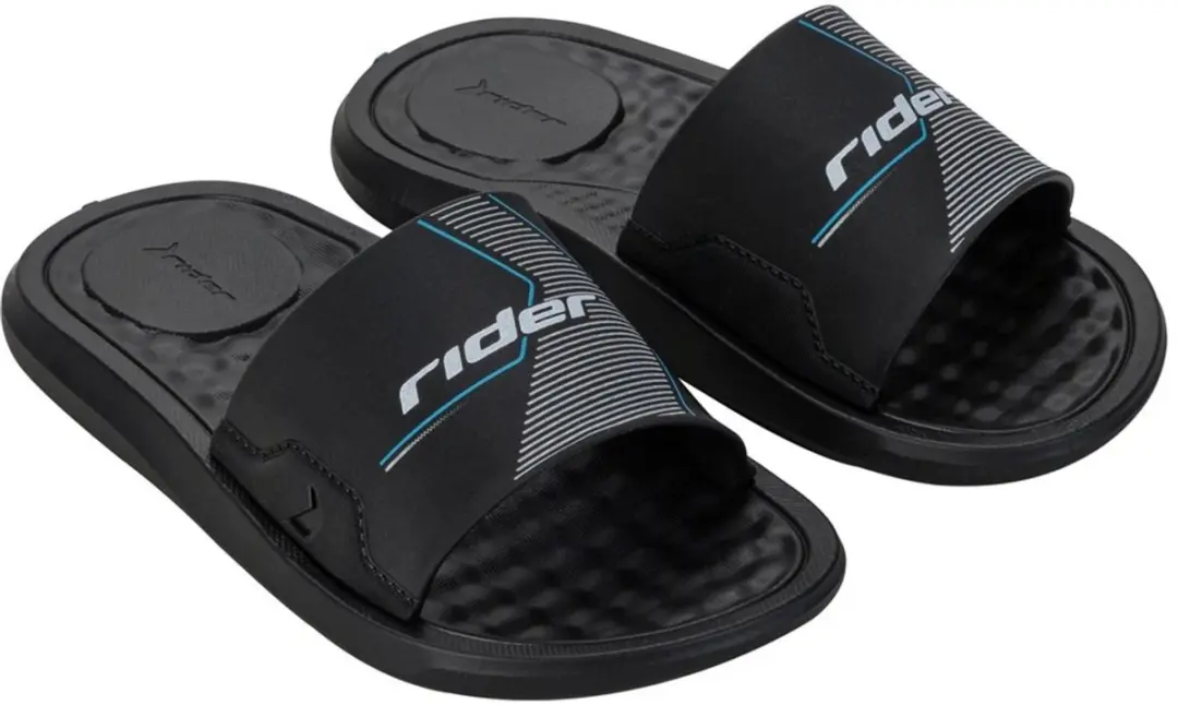 Rider Step Badslipper Junior - afbeelding 5 van 6