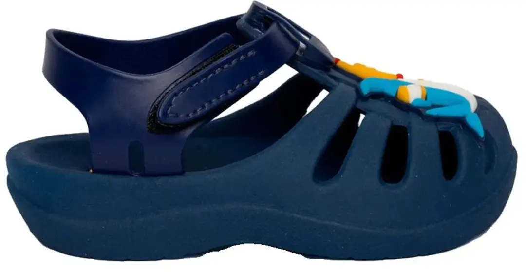 Ipanema Summer Xvii Sandalen Blauw EU 24 Kinderen