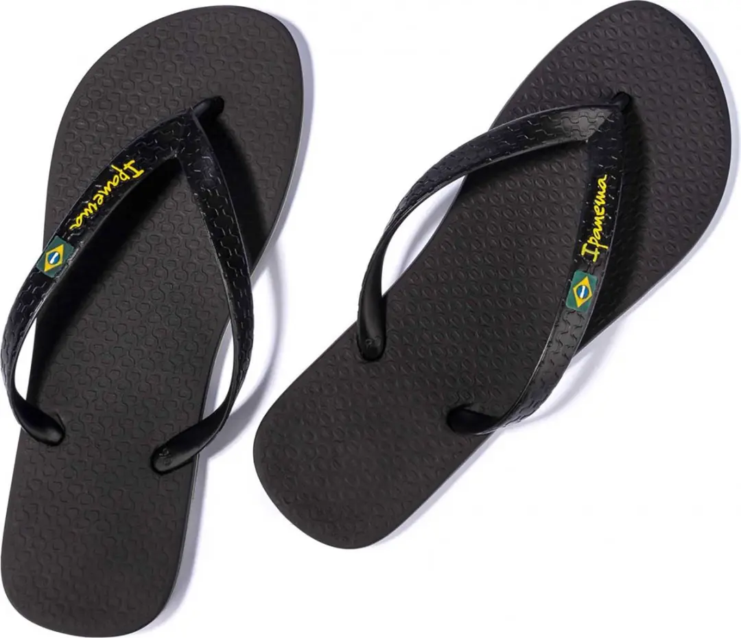 Slippers Ipanema Clas Brasil Ii