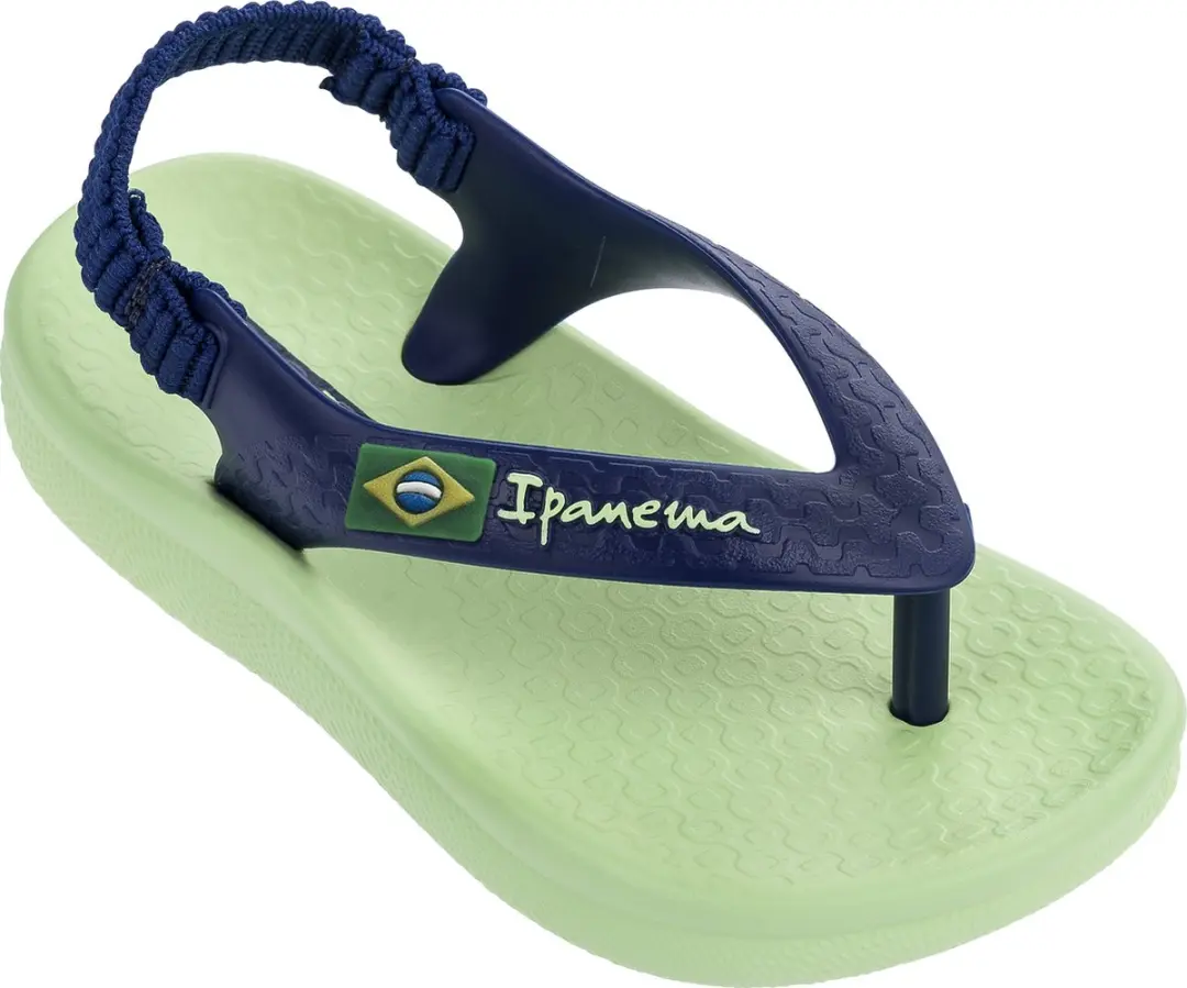 Ipanema Anatomic Soft Baby Sandalen Heren Junior