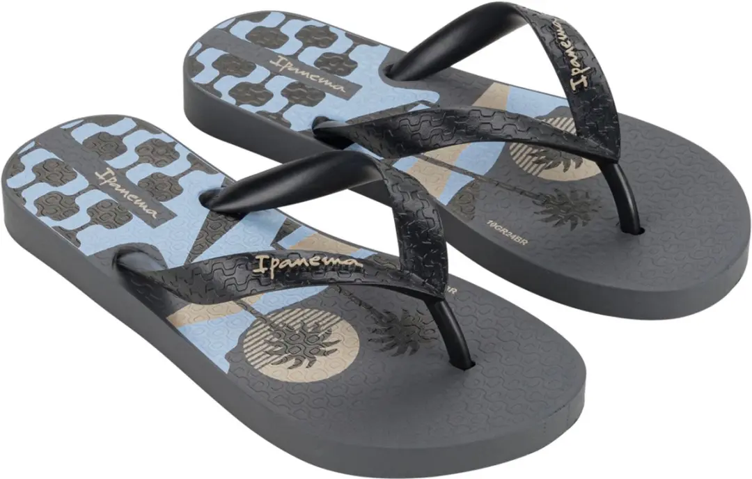 Ipanema Classic Kids Unisex Junior Slippers