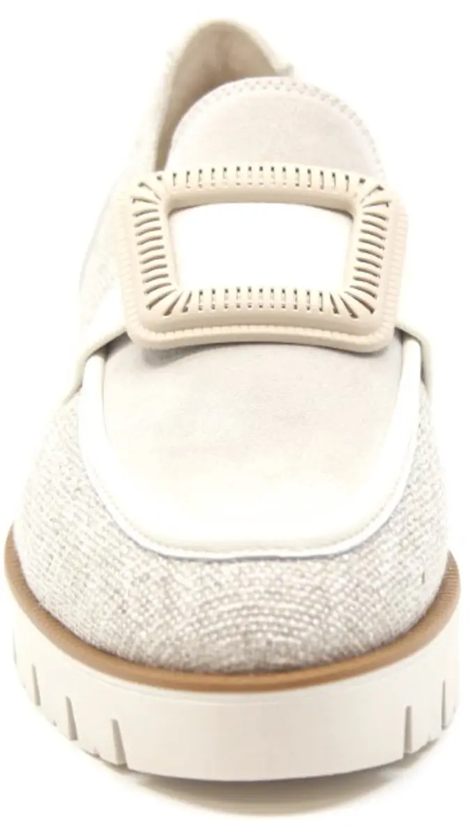 DL Sport 7055 Instappers Beige - afbeelding 4 van 4