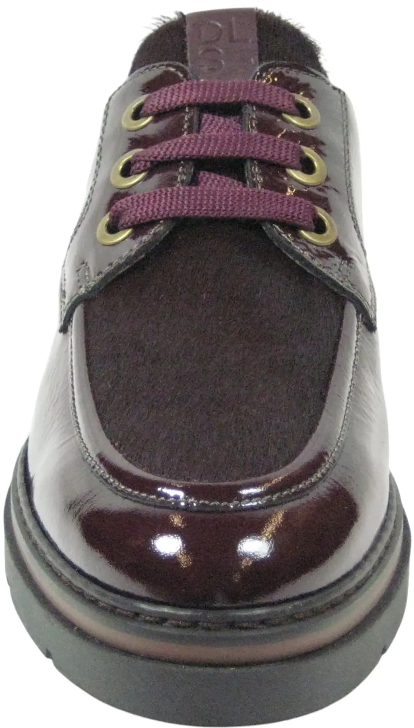 DL Sport VERSIONE 05 Veterschoenen