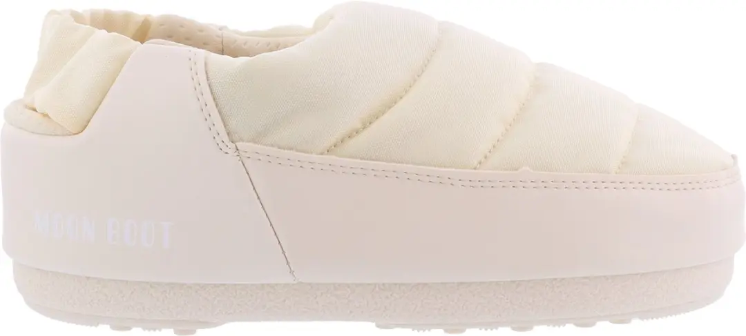 Pantoffel Moon Boot Women Sandal Band Cream-Schoenmaat 39