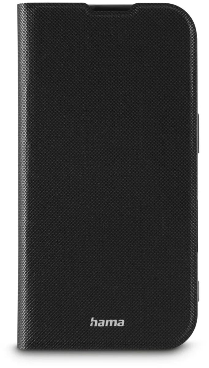 Hama Daily Protect Booklet Hoesje iPhone 16