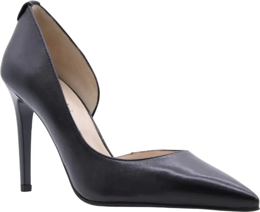 Nerogiardini Hoge Hakken Pandora Nappa Tpu Breia Missi - Fashion Wear - Vrouwen - afbeelding 2 van 2