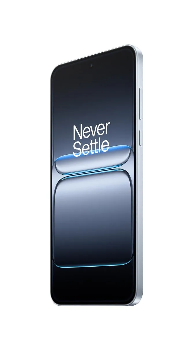 OnePlus Nord 5 512GB/12GB - Dry Ice - afbeelding 6 van 6