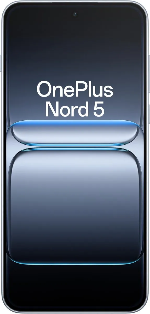 OnePlus Nord 5 512GB/12GB - Dry Ice