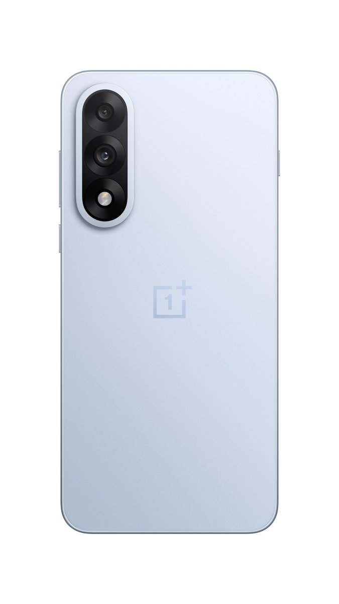 OnePlus Nord 5 - 512GB/12GB - Dry Ice