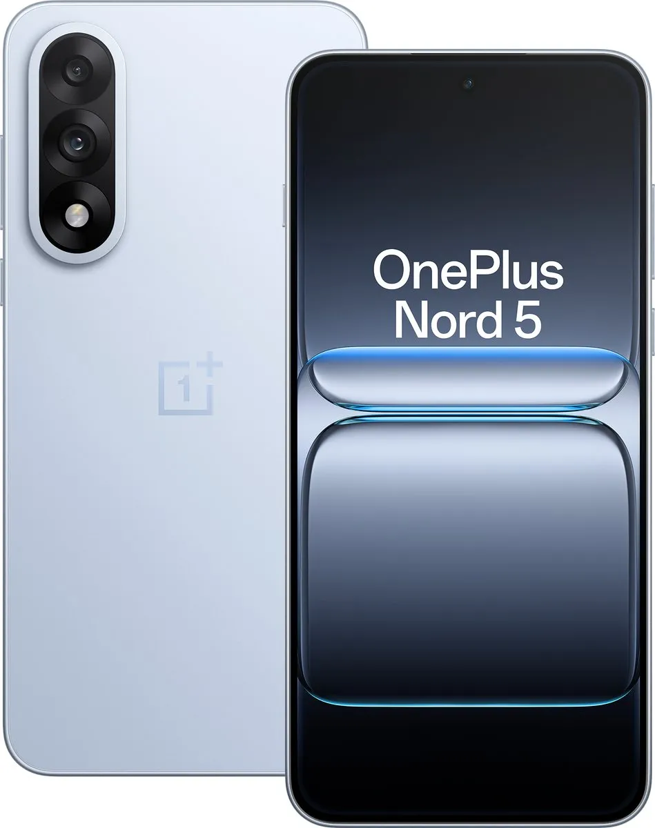 OnePlus Nord 5 512GB/12GB