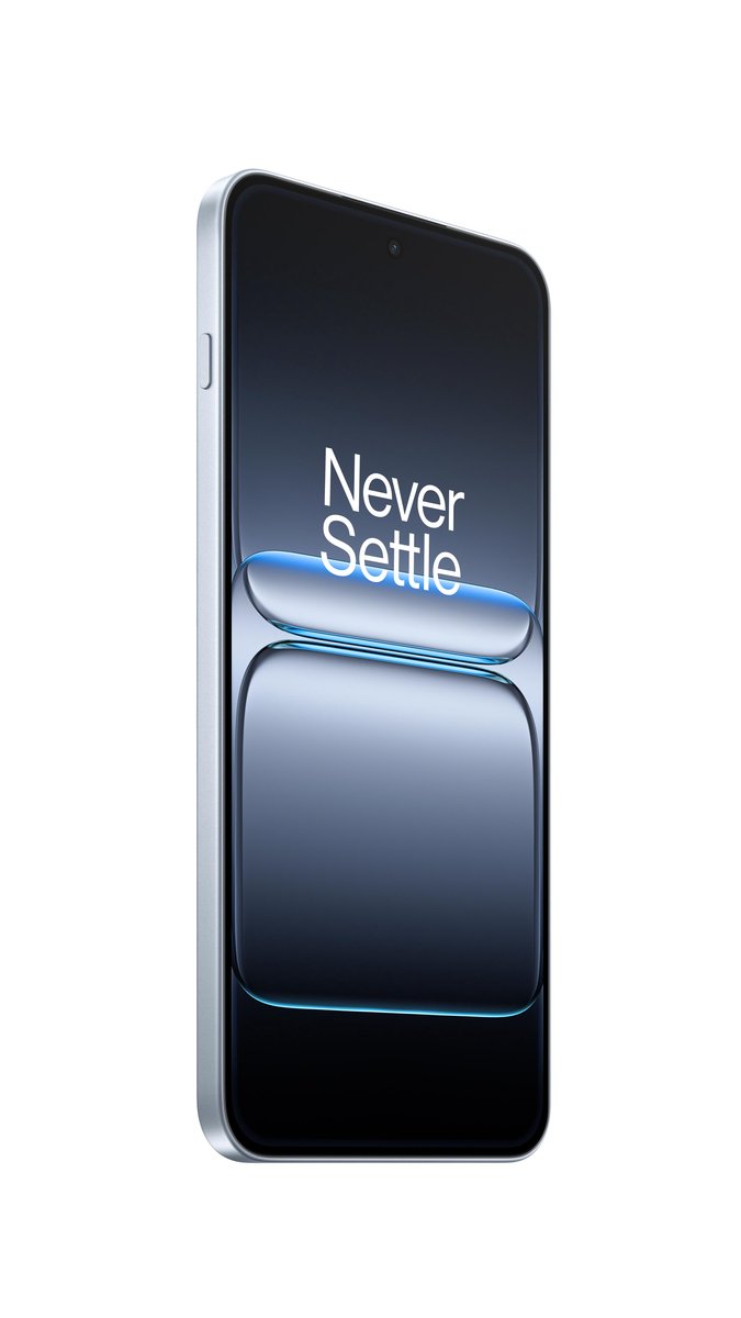 OnePlus Nord 5 - 512GB/12GB - Dry Ice