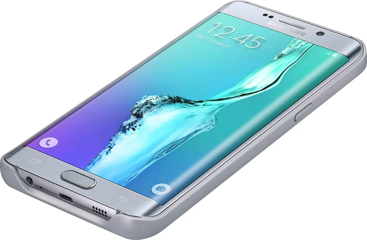 Samsung EP-TG928BSEGWW Powerbank - Zilver