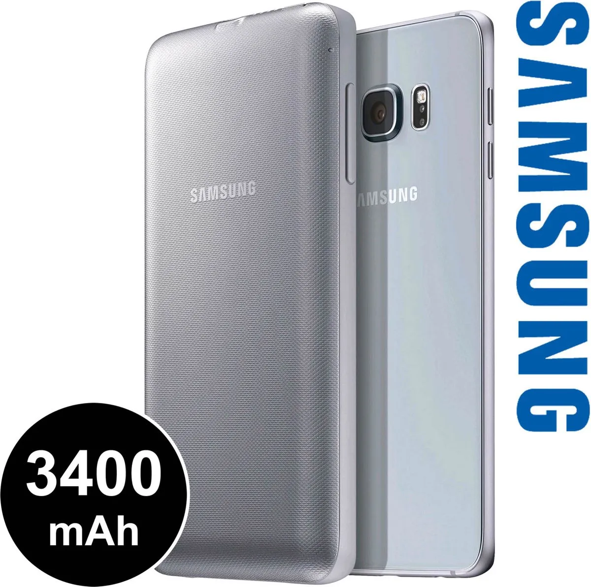 Samsung EP-TG928BSEGWW Powerbank - Zilver