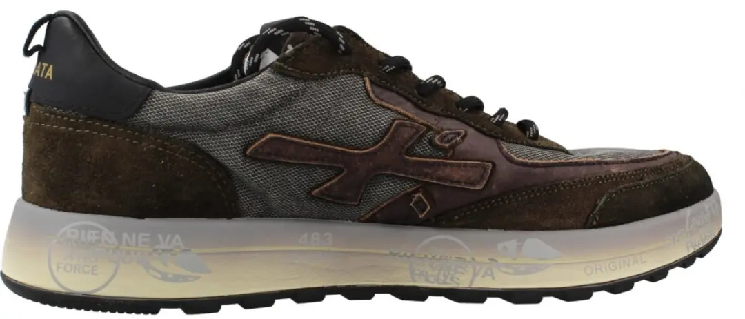 Premiata Nous 8685 Sneakers