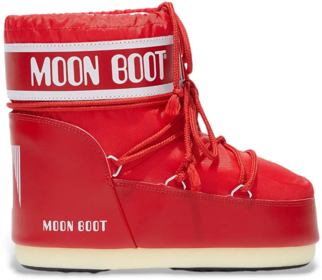 Moon Boot Icon Low