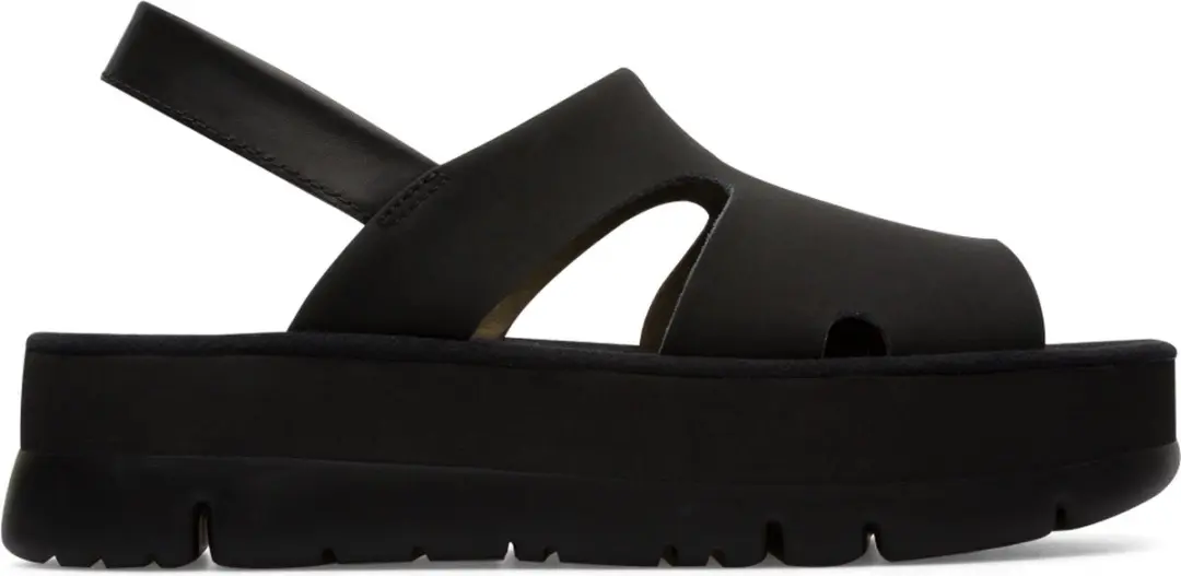 Camper Oruga Up Sandalen