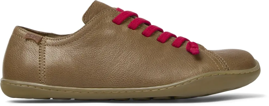 Camper Peu Cami Veterschoenen