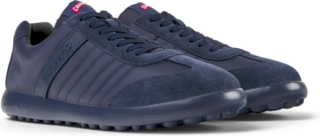 Camper Pelotas Xlf Sneaker - Herren - Navy - 44 - afbeelding 5 van 6