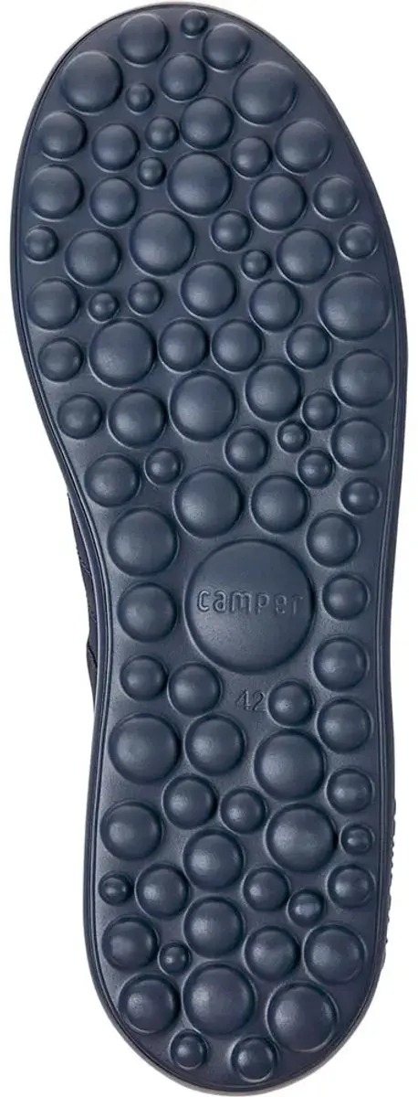 Camper Pelotas Xlf Sneaker - Herren - Navy - 44 - afbeelding 2 van 6