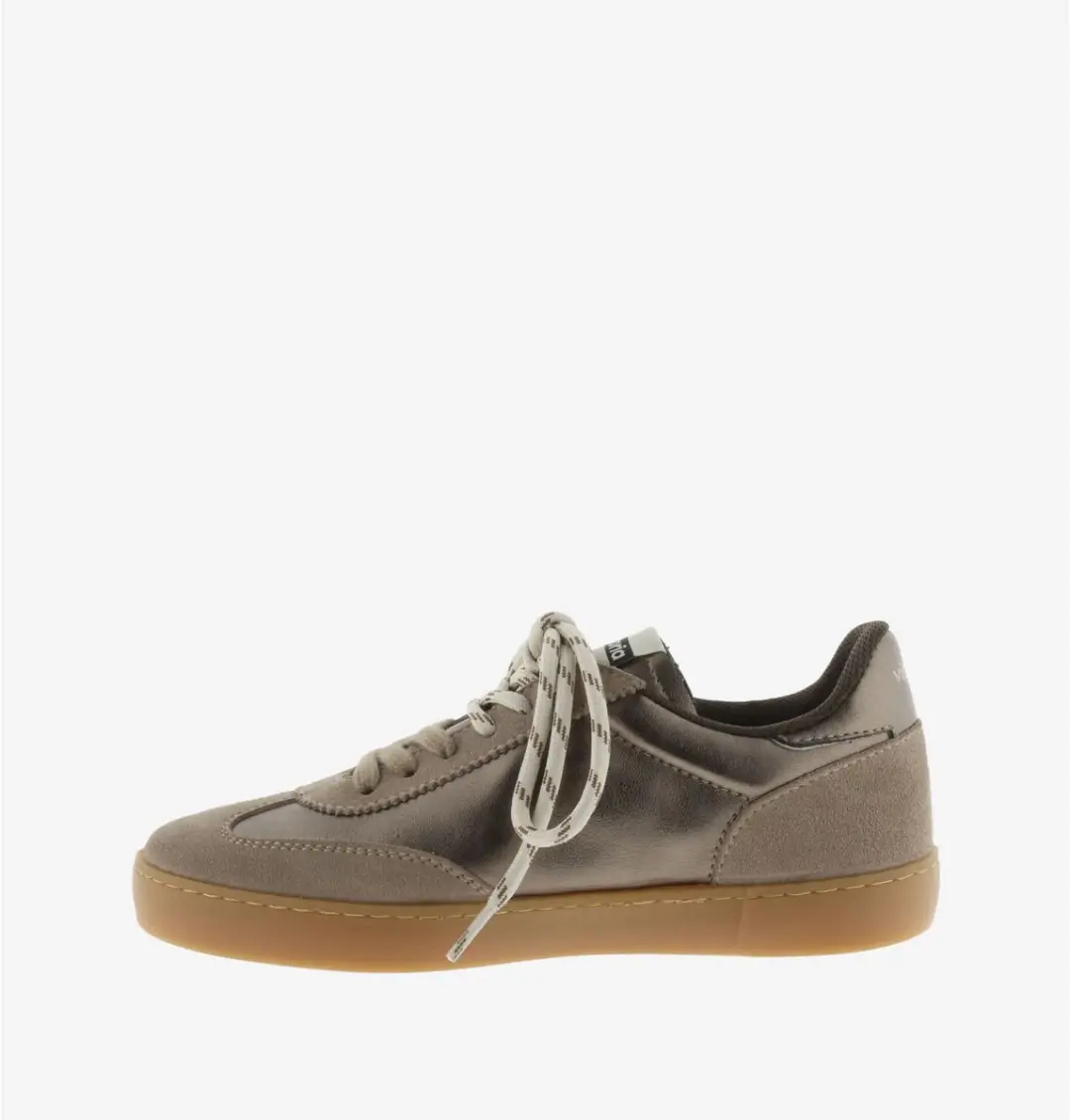 Victoria Berlin Ciclista Schoenen Dames Beige - afbeelding 4 van 6