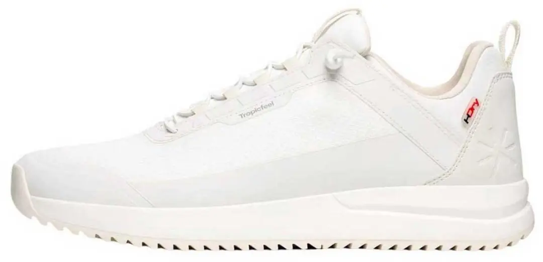 Tropicfeel All-terrain Hdry® Schoenen Wit EU 40