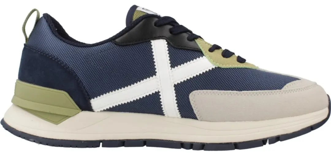 Munich Versatile 28 Schoenen Blauw EU 40 Man